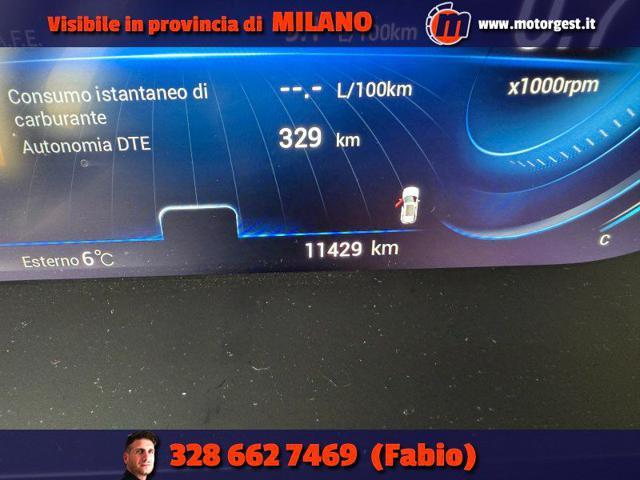 DR MOTOR DR 6.0 1.5 Turbo Bi-Fuel GPL - NO PROMO