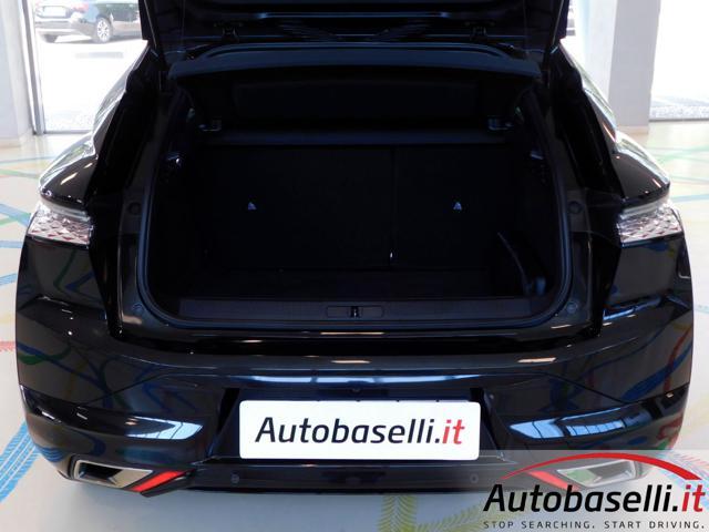 DS AUTOMOBILES DS 4 1.5BLUEHDI 130cv AUTOMATICA BASTILLE BUSINESS