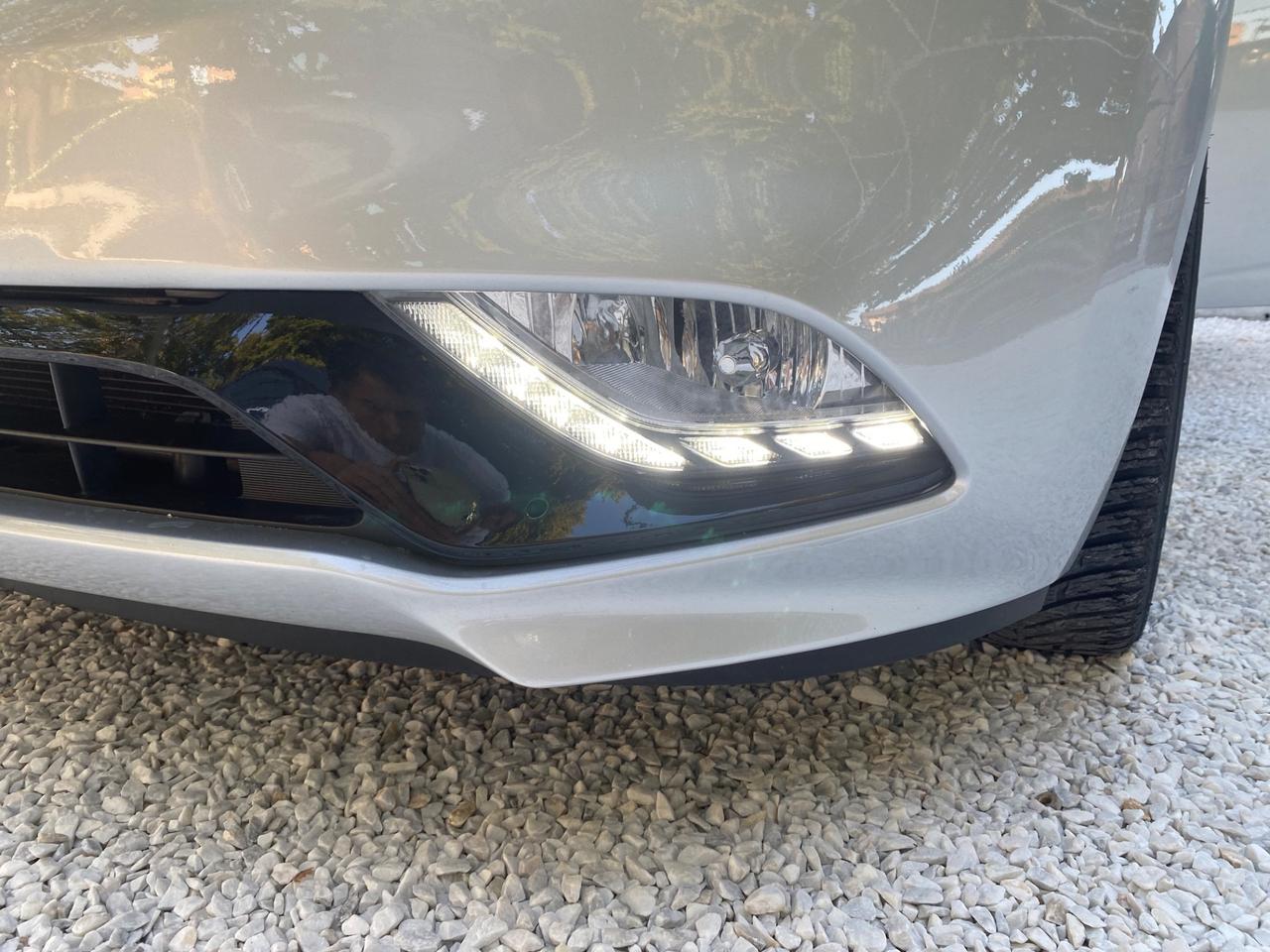 Kia Venga 1.4 EcoGPL Cool Navi NEOPATENTATI!!!