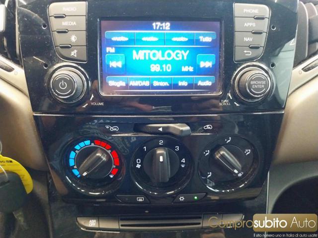 LANCIA Ypsilon 1.3 MJT 16V 95 CV (Garanzia 12 Mesi)