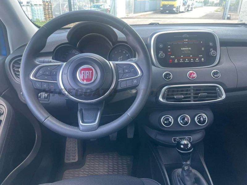 FIAT 500X 500X 1.0 t3 120cv