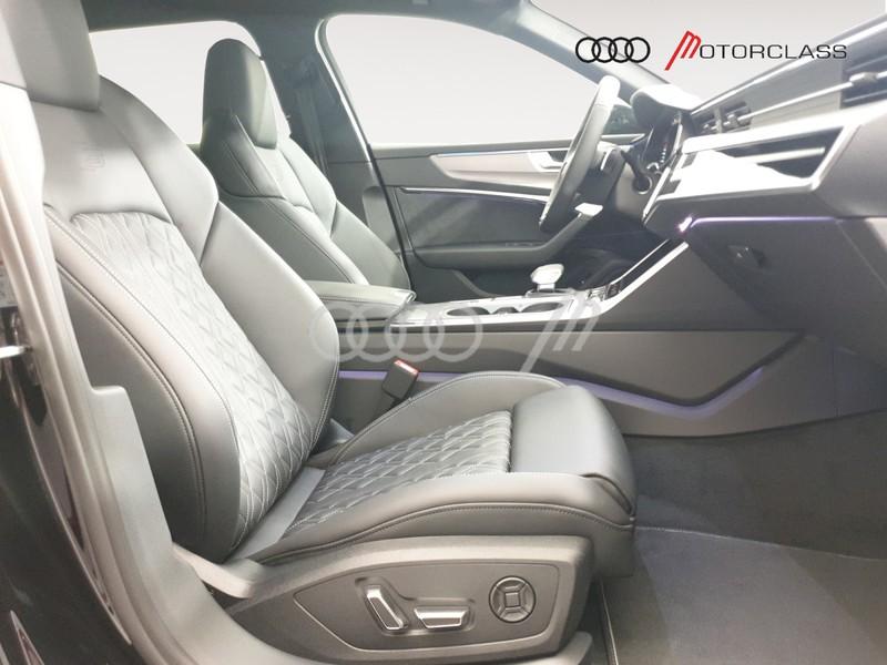 Audi S6 avant 3.0 v6 tdi mhev 344cv sport attitude quattro tiptronic