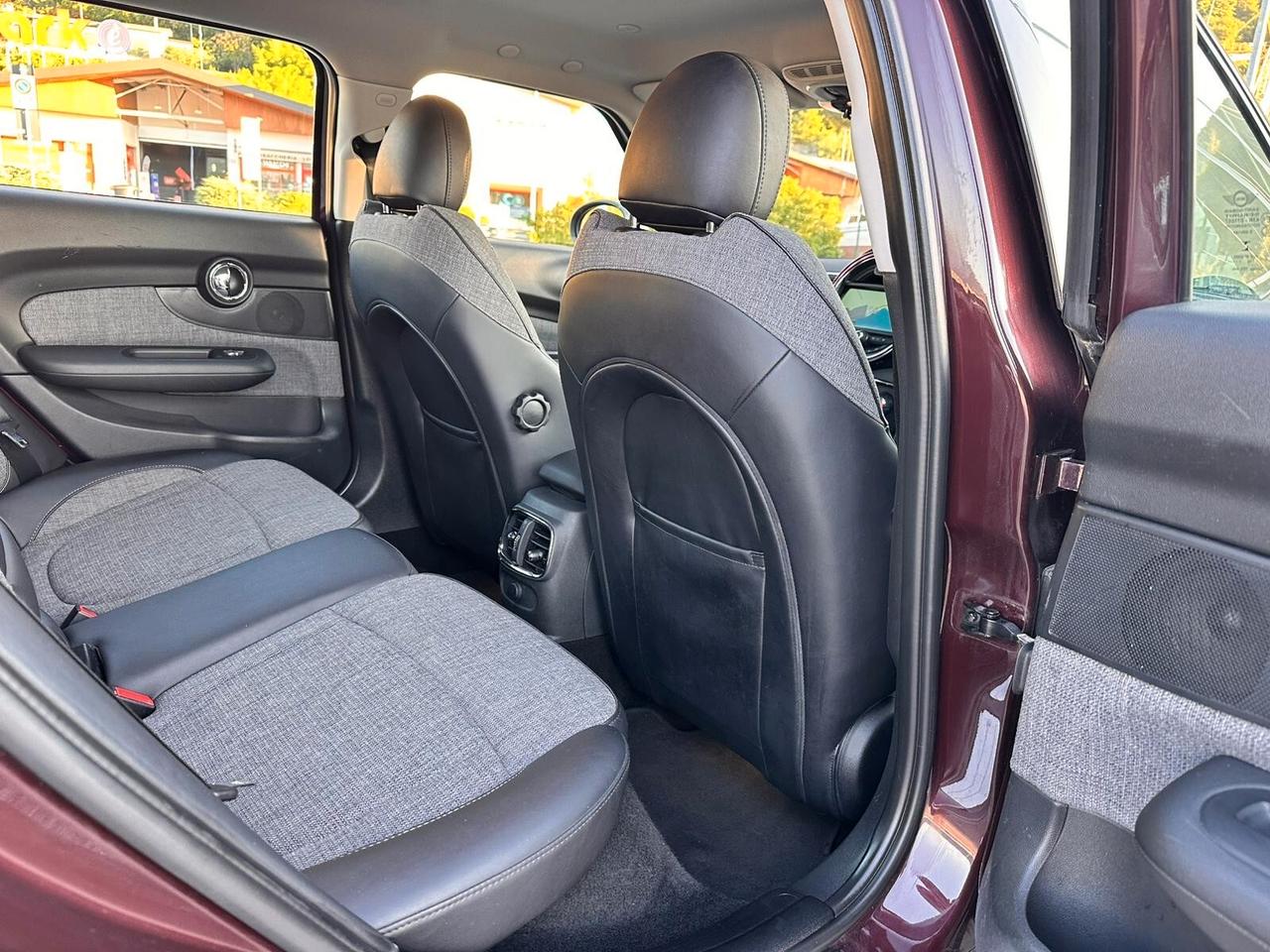 Mini Cooper D Clubman 2.0 Hype