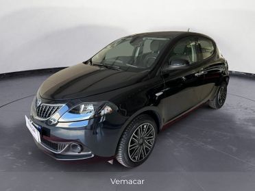 Lancia Ypsilon Ypsilon 1.0 FFly 5 p S&S Hybrid Gold-5POSTI RUOTINO ! NEOP !!