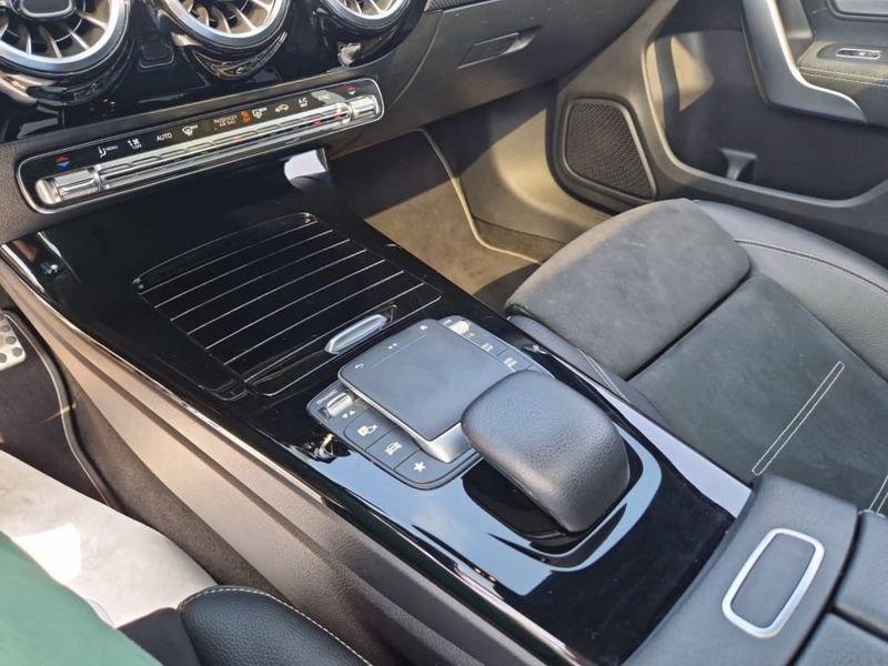 Mercedes-Benz Classe A A 180 D PREMIUM NIGHT EDITION AUTO