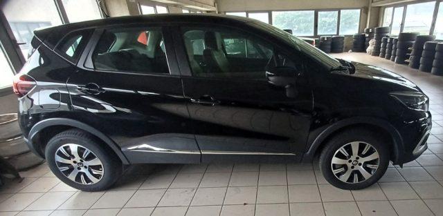 RENAULT Captur TCe 12V 90 CV Start&Stop