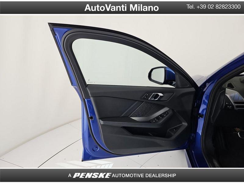 BMW Serie 1 118d MSport Pro