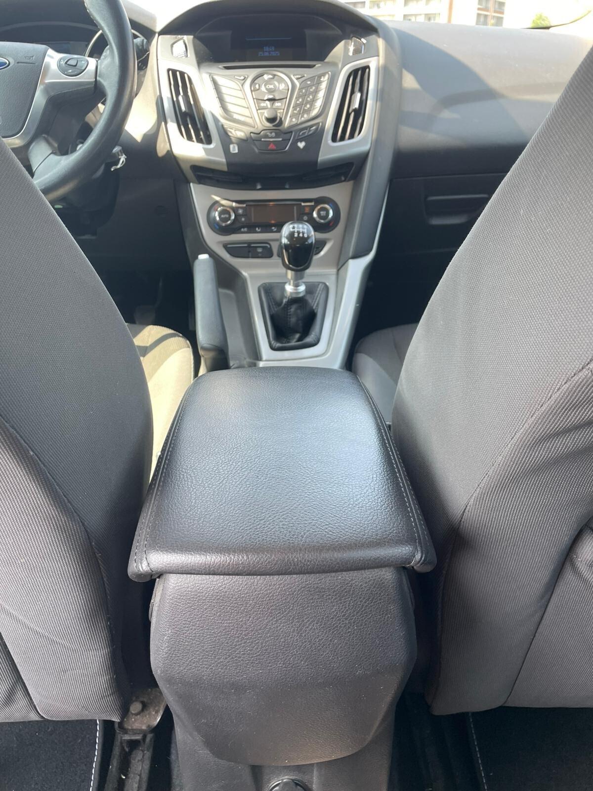 Ford Focus 1.6 TDCi 115 CV SW