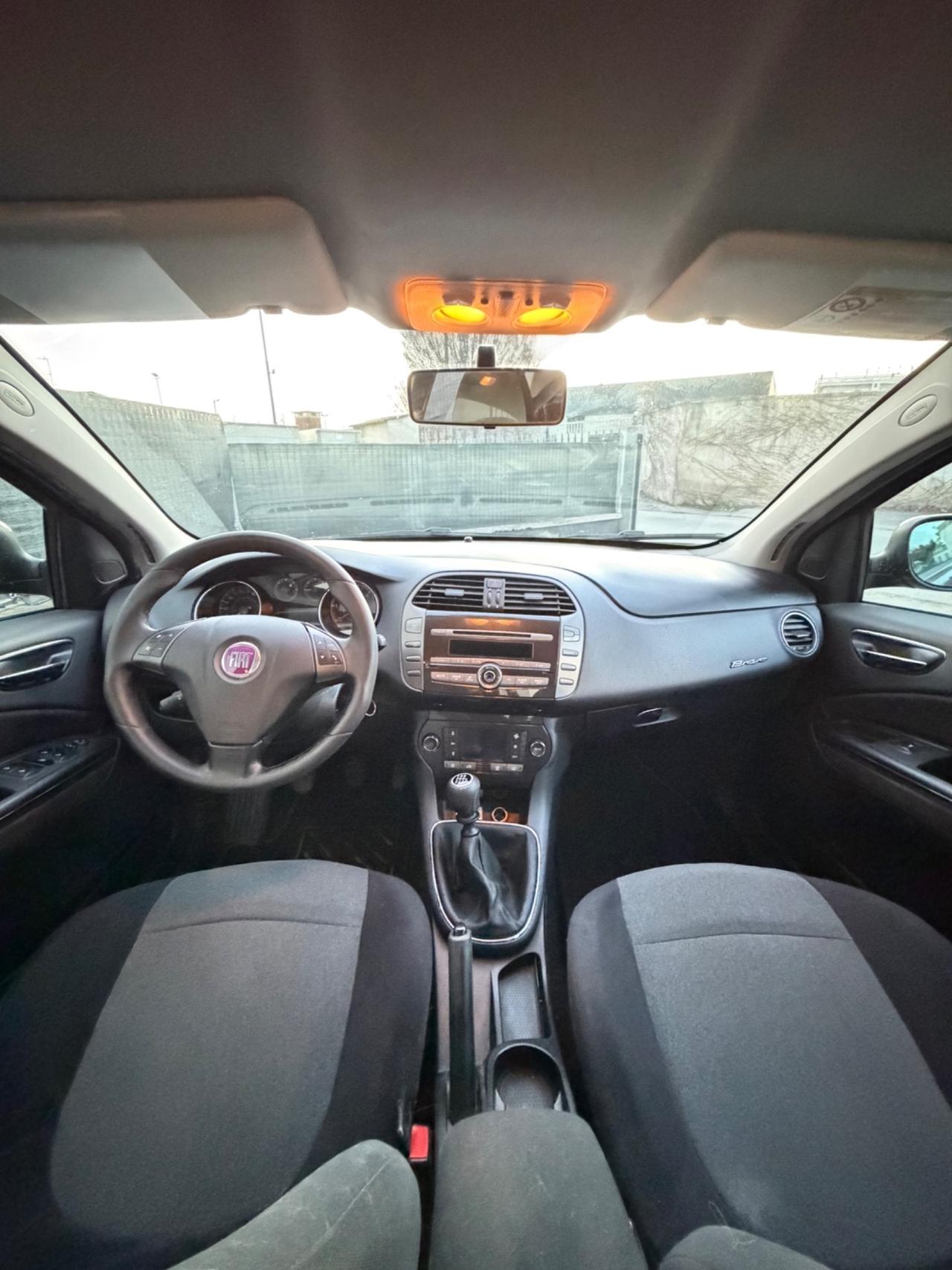 Fiat Bravo 1.6 MJT 120 CV DPF Dynamic OCCASIONE