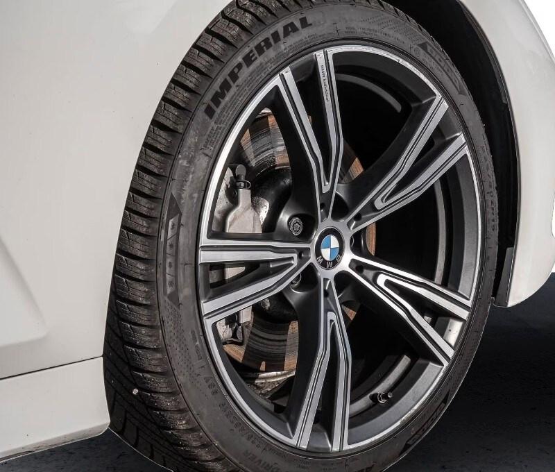 BMW Serie 3(G20/1-80/1) 330i Msport