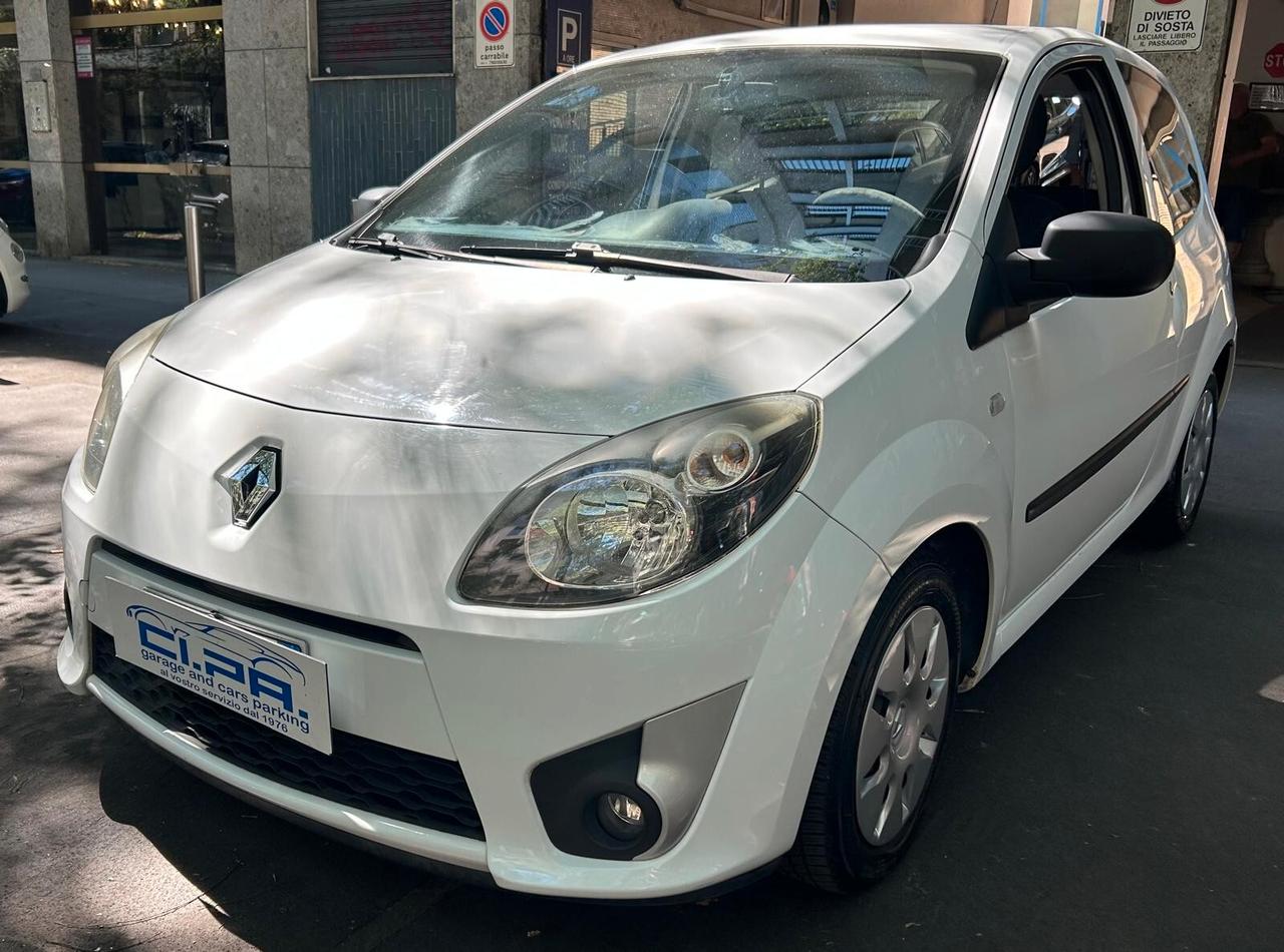Renault Twingo 1.2 16V TCE Dynamique