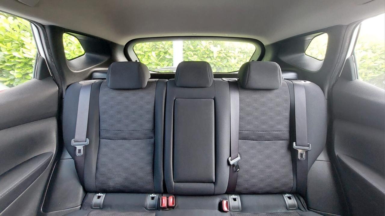Nissan Qashqai 1.5 Diesel Neopatentati