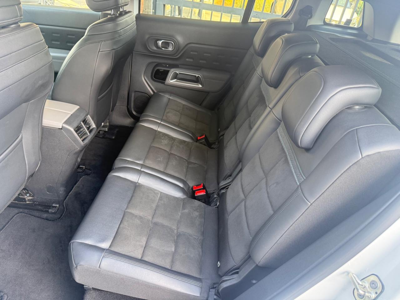 Citroen C5 Aircross BlueHDi 130 S&S EAT8 Shine