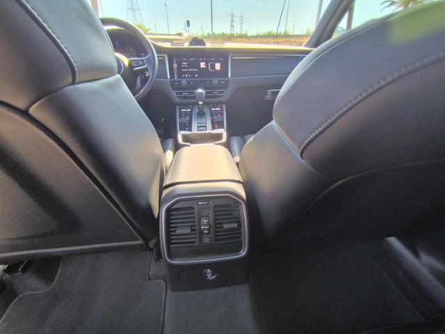 PORSCHE Macan 2.0 IMPECCABILE FULL Porsche Appr.