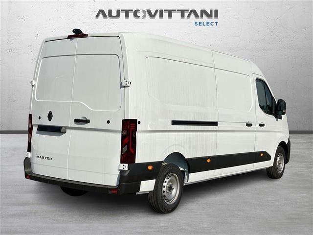 RENAULT Master E Tech T35 52kWh L2H2