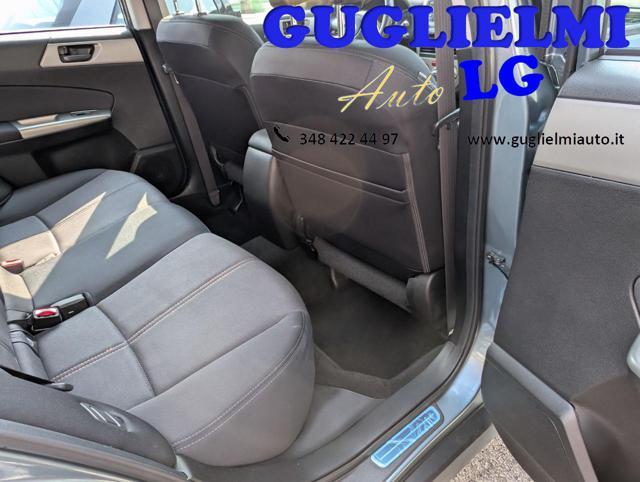 SUBARU Forester 2.0D XS 4X4 COMFORT 54.000KM