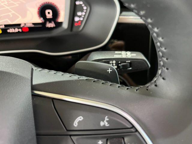 AUDI Q3 35TDI Stronic Business Pack EVOLUTION/FULL LED/NAV