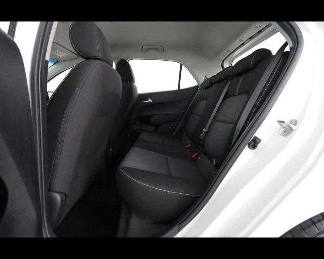 KIA Picanto 1.0 12V GPL 5 porte Style