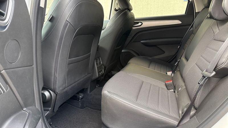 Renault Arkana 2021 1.3 mild hybrid 140cv Techno EDC