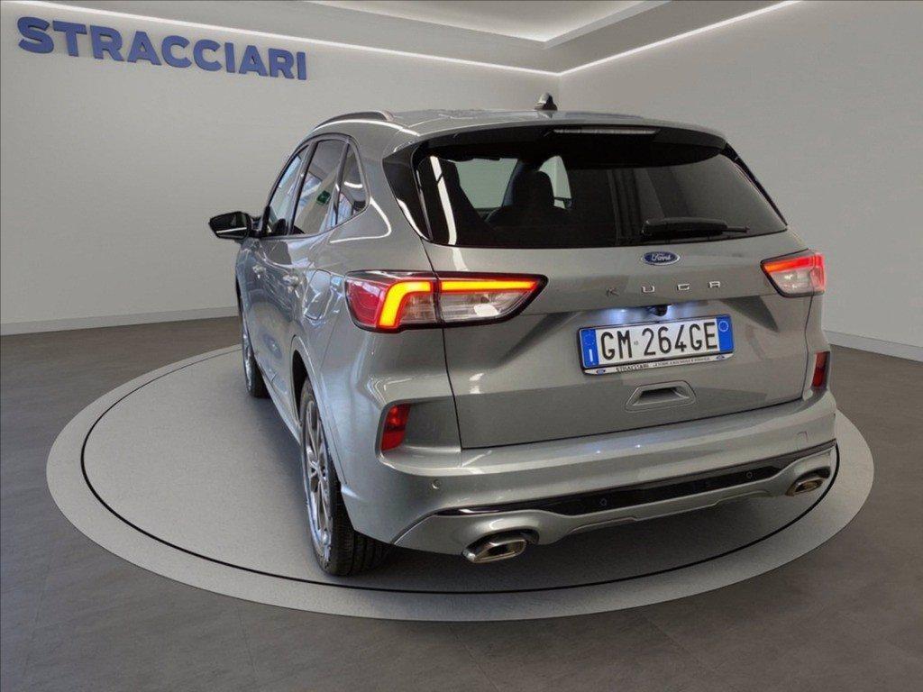 FORD Kuga 1.5 ecoboost ST-Line 2wd 150cv del 2023