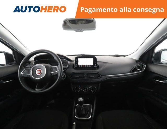 FIAT Tipo 1.6 Mjt S&S 5 porte Lounge