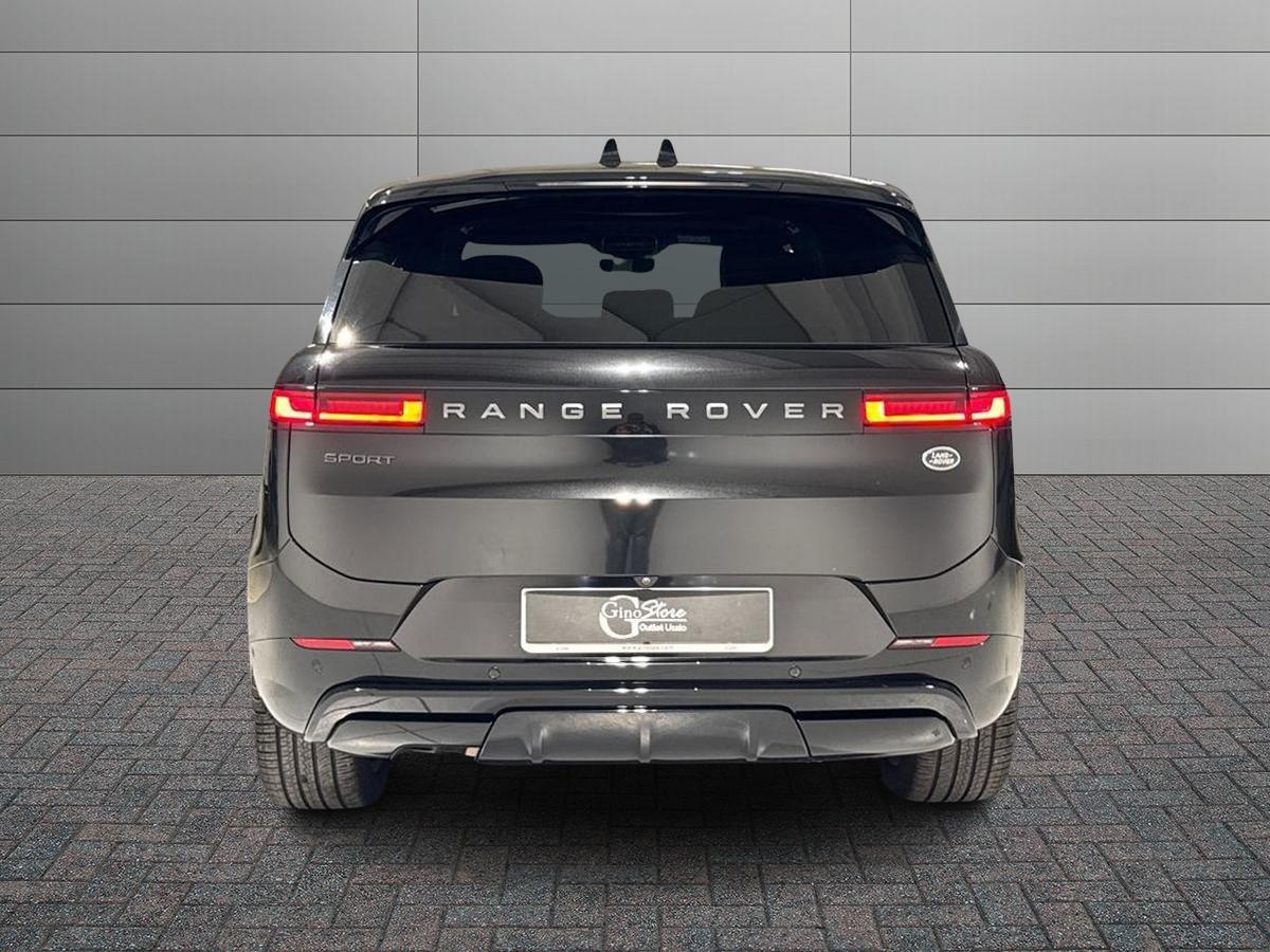 LAND ROVER Range Rover Sport 3.0d i6 mhev Dynamic SE awd 249cv auto