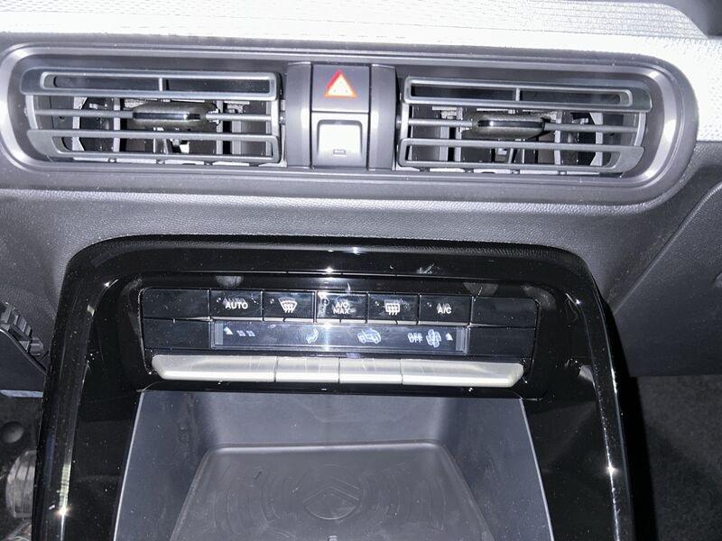 Citroën C3 IV 2024 1.2 puretech turbo Max 100cv s&s