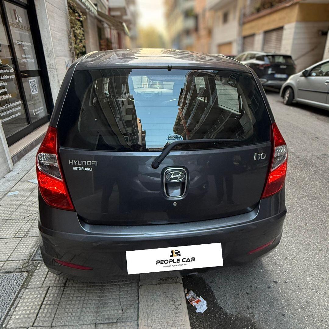 Hyundai i10 1.1 12V Like