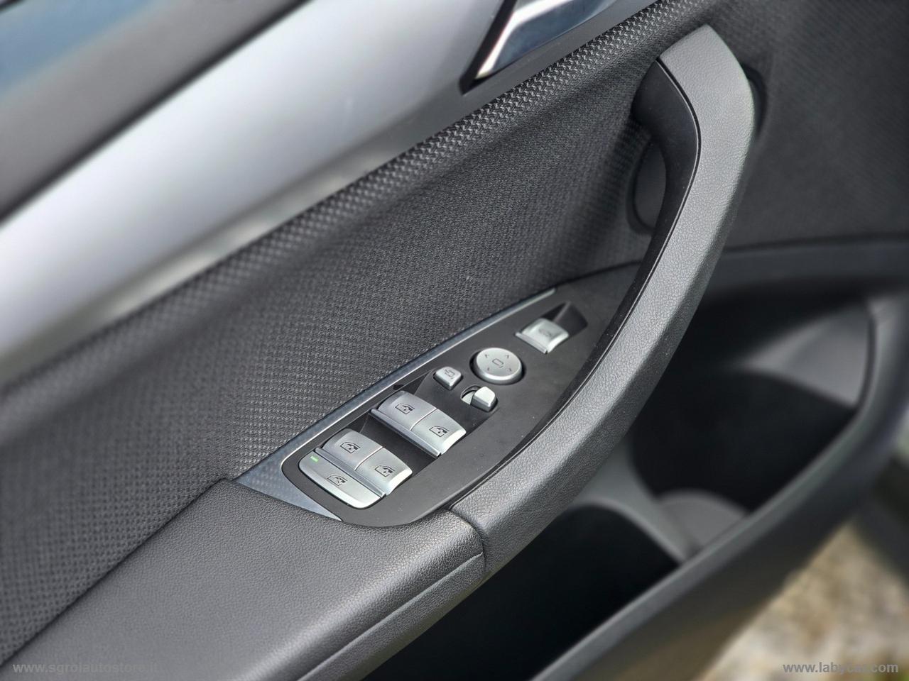 BMW X3 xDrive20d Business Advantage