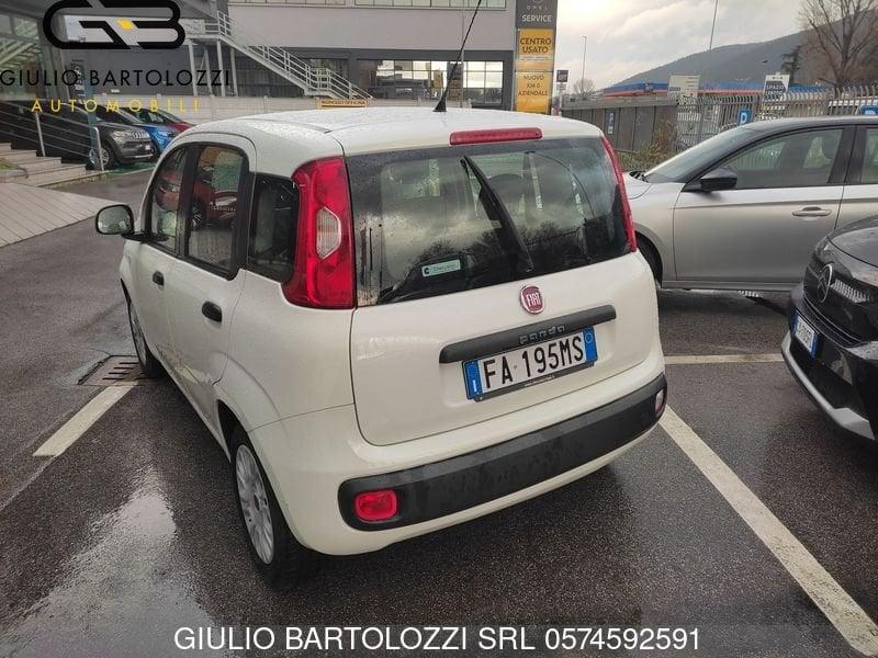 FIAT Panda Panda 1.2 Easy
