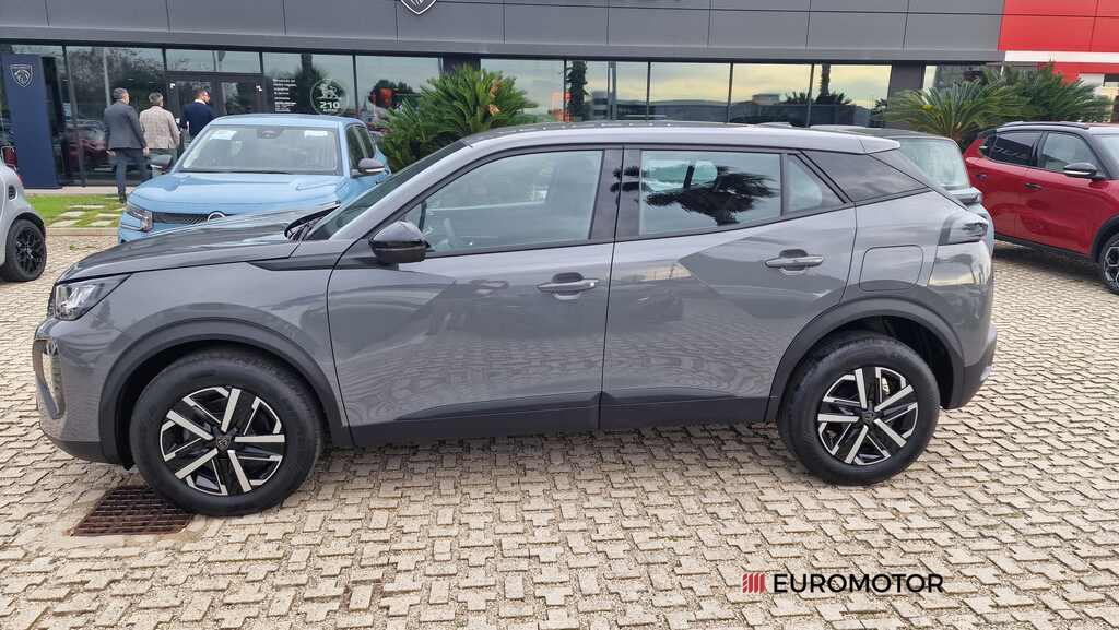 Peugeot 2008 1.2 PureTech Active