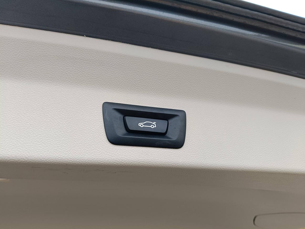 BMW X3 G01 2021 - X3 xdrive20d mhev 48V auto