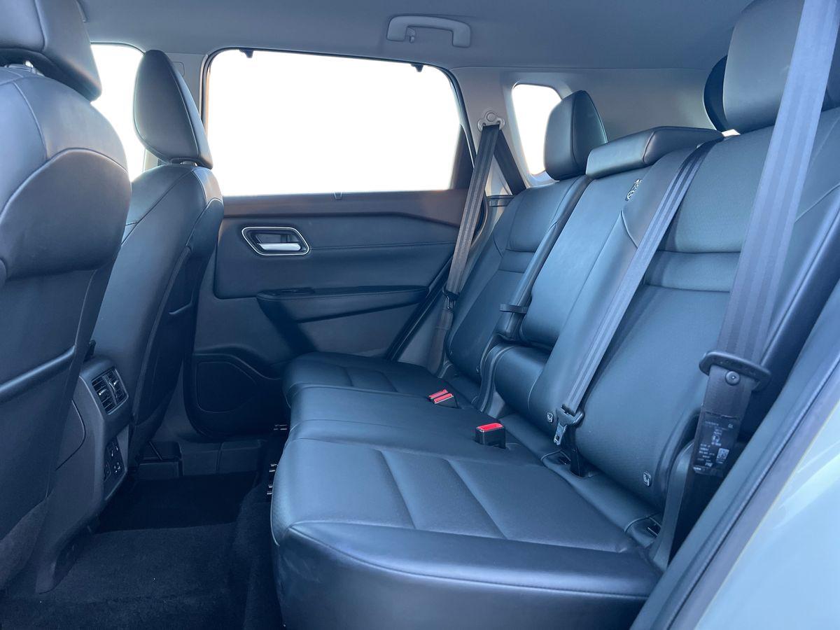 NISSAN X-Trail 1.5 e-power Tekna 2wd