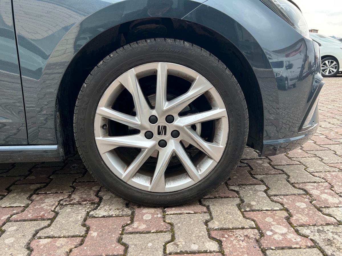 SEAT Ibiza 1.0 ecotsi FR 95cv