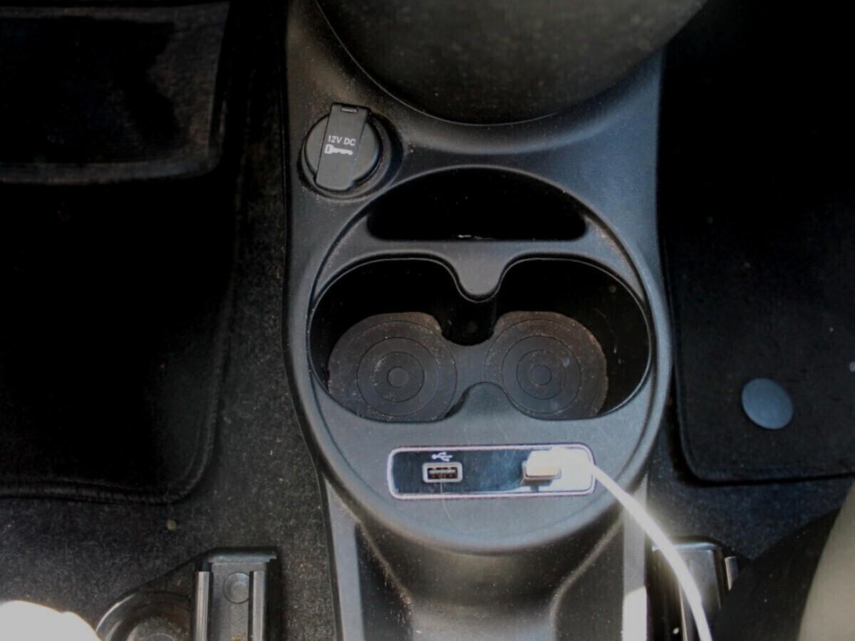 Fiat 500 1.0 Hybrid Connect