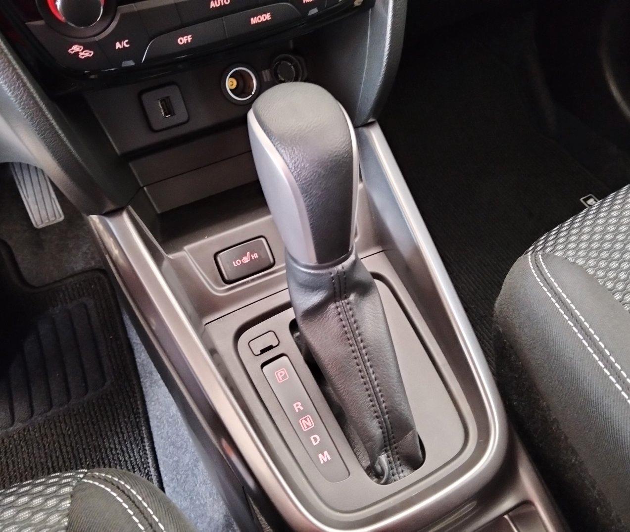 Suzuki Vitara 1.4h Top 2wd 110cv at