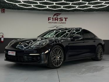 Porsche Panamera 4 PLATINUM EDITION