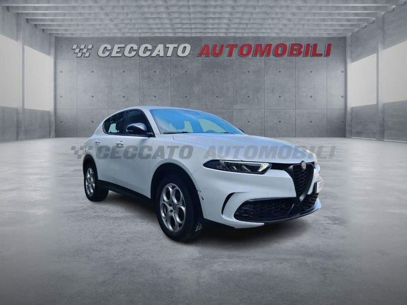 Alfa Romeo Tonale Tonale 1.6 Sprint 130cv tct6