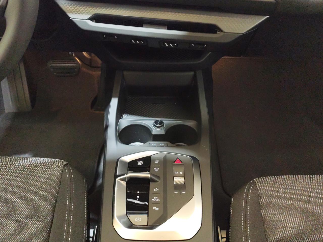 BMW Serie 1 120d 48V MSport Design