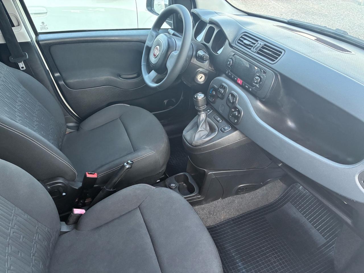 Fiat Panda 1.2 69cv - 2018