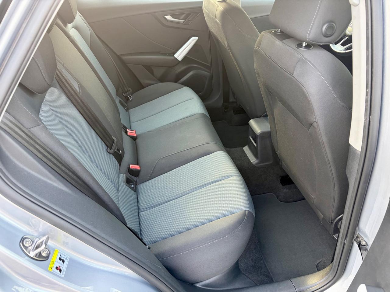 Audi Q2 30 TDI S tronic PERFETTA UNICOPROPRIETARIO