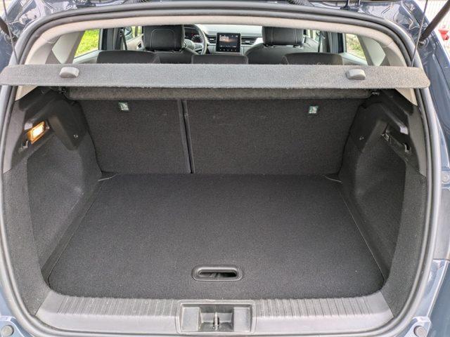 RENAULT Captur TCe 100 CV GPL Zen Retrocamera +Sensori ant.