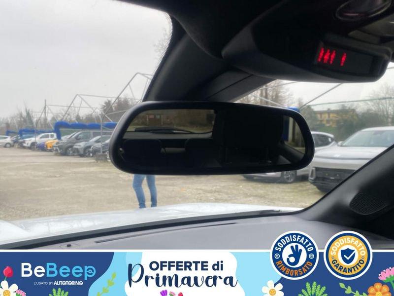 Opel Mokka 1.2 T GS LINE S&S 100CV