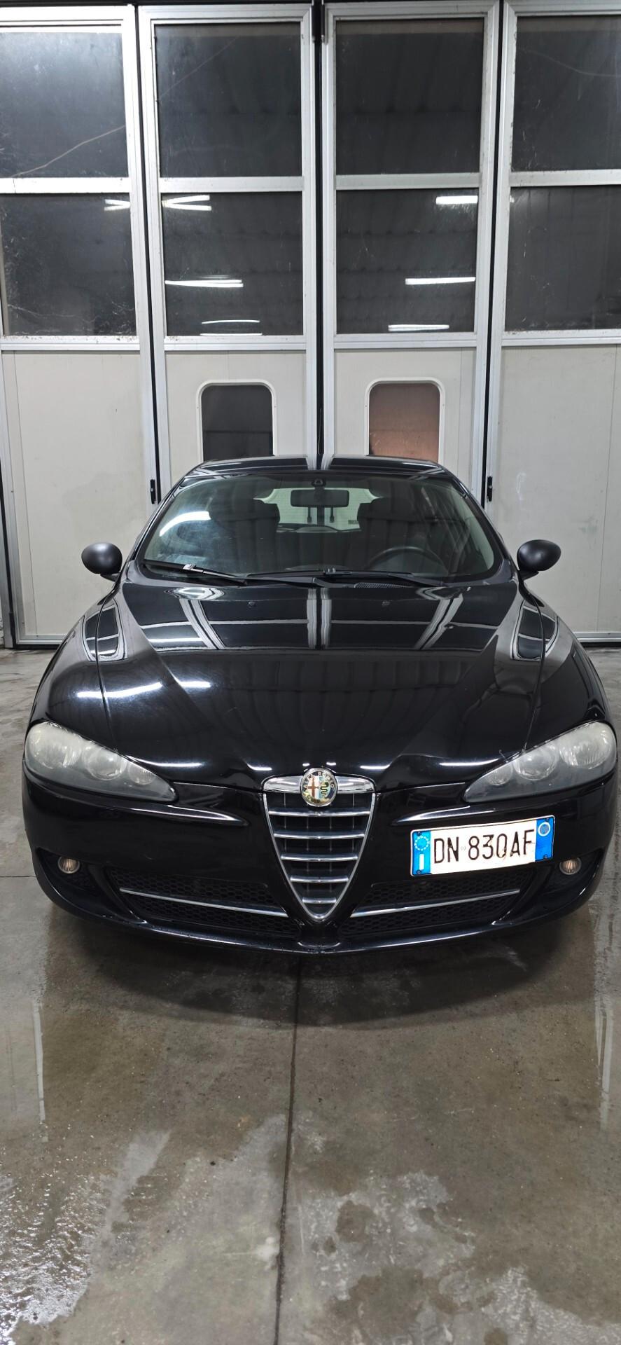 Alfa Romeo 147 Gpl gas 1.6 16V TS 5 porte Progression