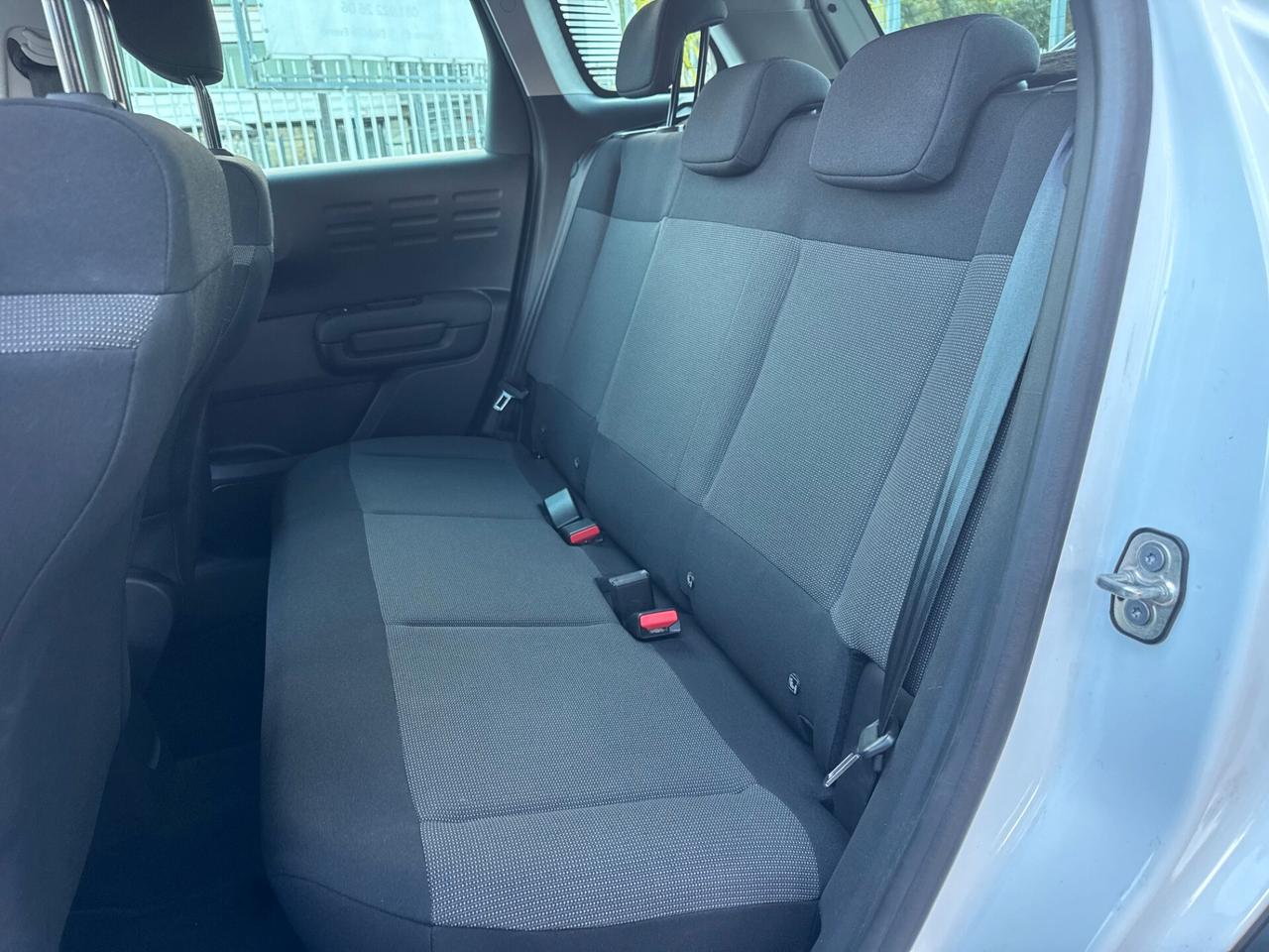 Citroen C3 Aircross 130CV S&S EAT6 Shine 2023