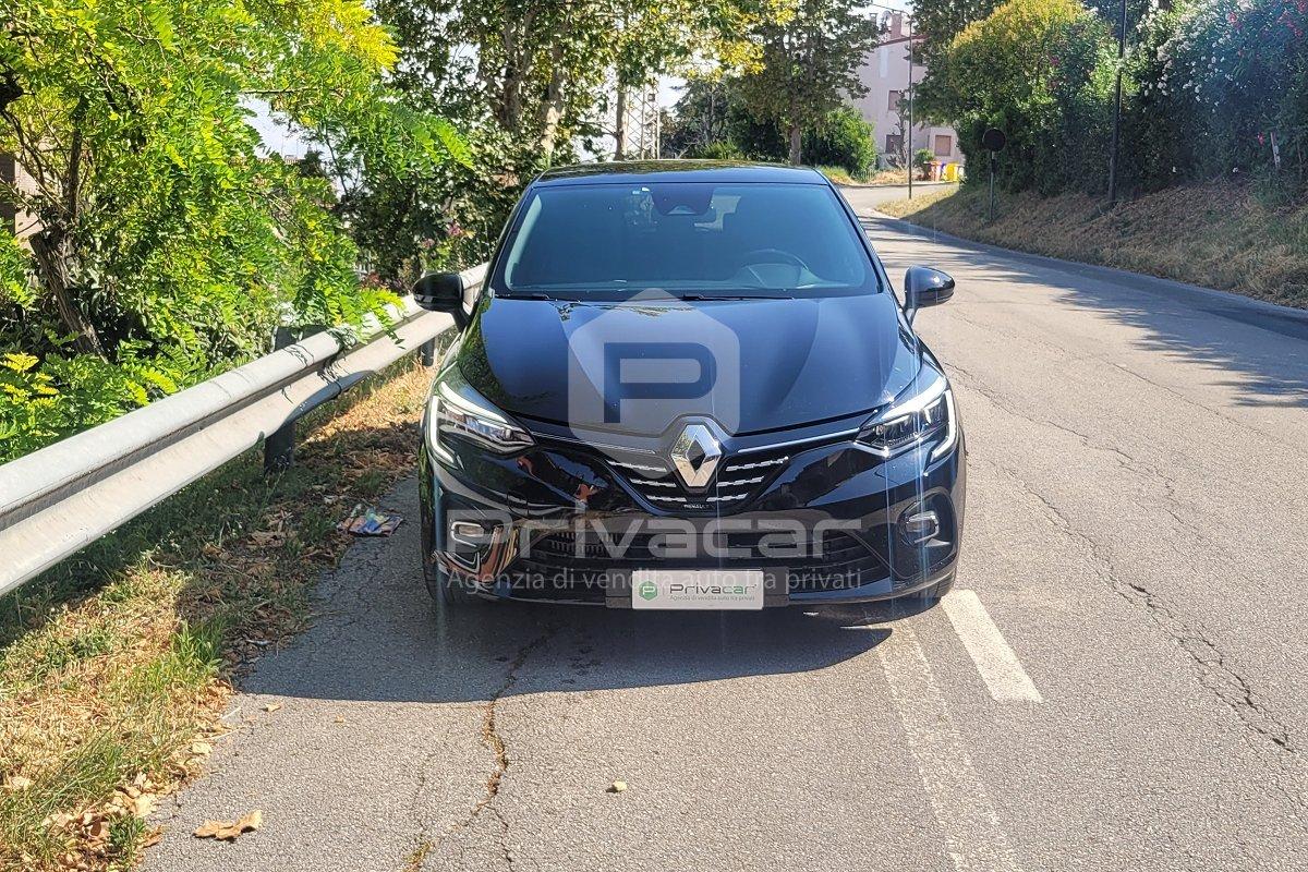 RENAULT Clio TCe 100 CV GPL 5 porte Techno