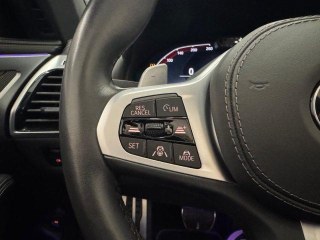 BMW 840 d xDrive?CARBON CORE?PACCHETTO M?FULL LED?PELLE?20