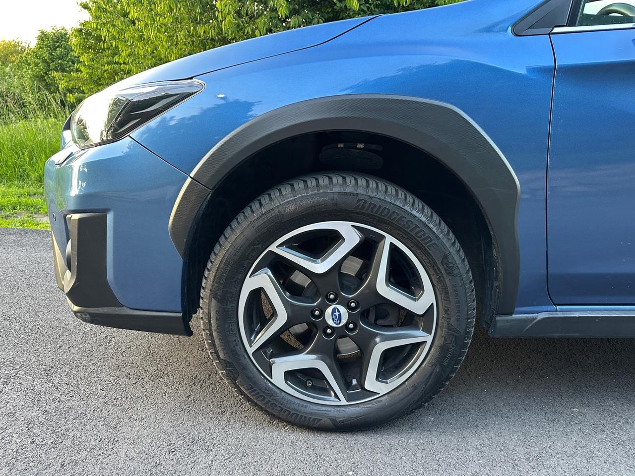 Subaru XV 2.0i Lineartronic Premium 4x4 - 2018