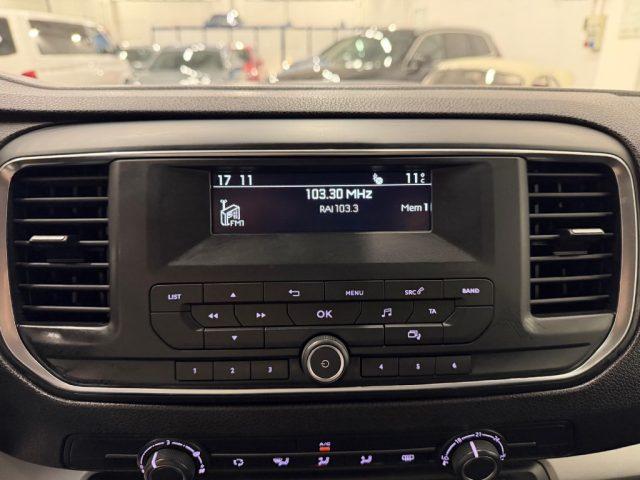 OPEL Zafira Life 1.5 Diesel 120CV Start&Stop //BELL1SS1MO//