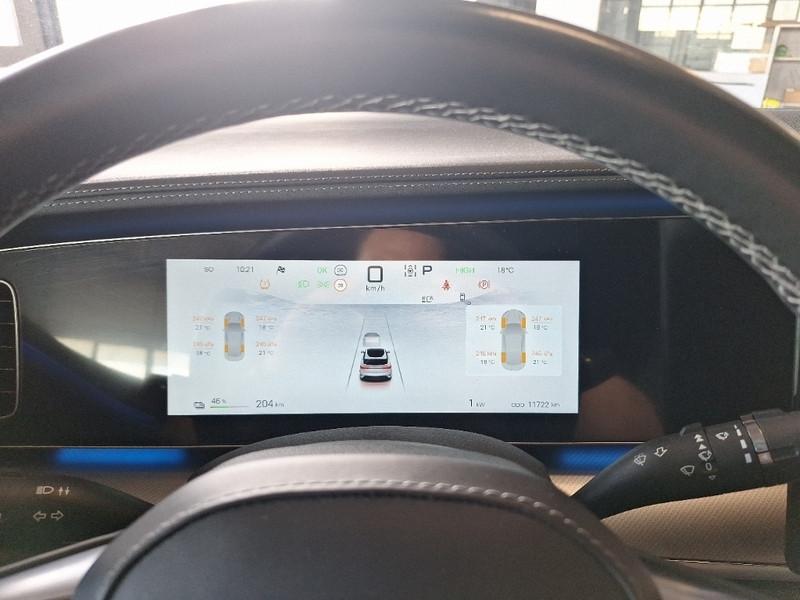 BYD SEALION 7 82,50 KWH COMFORT SUV